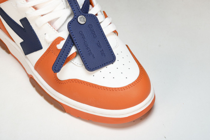 OF sneakers  copshoe OW-77