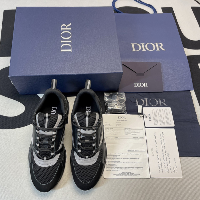 D1R* B22 TRAINER SNEAKER COPSHOE  DR-110