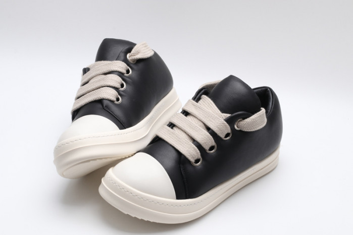 RICK OWENS SNEAKERS KICKZE OR-139