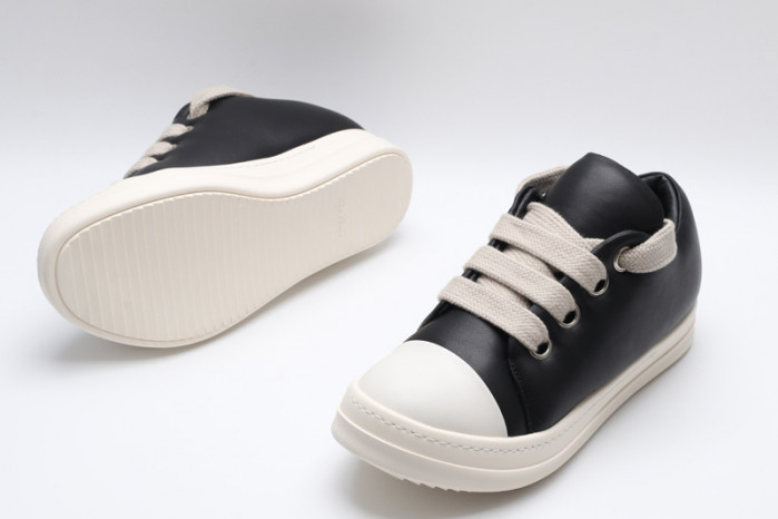 RICK OWENS SNEAKERS KICKZE OR-139