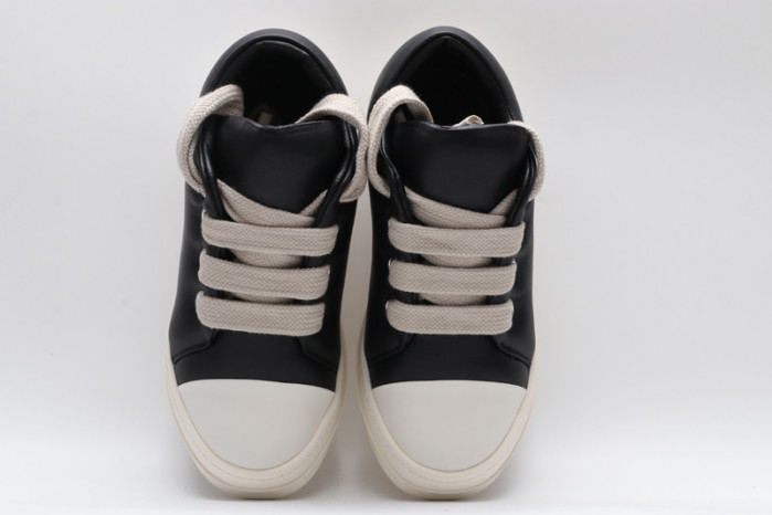 RICK OWENS SNEAKERS KICKZE OR-139