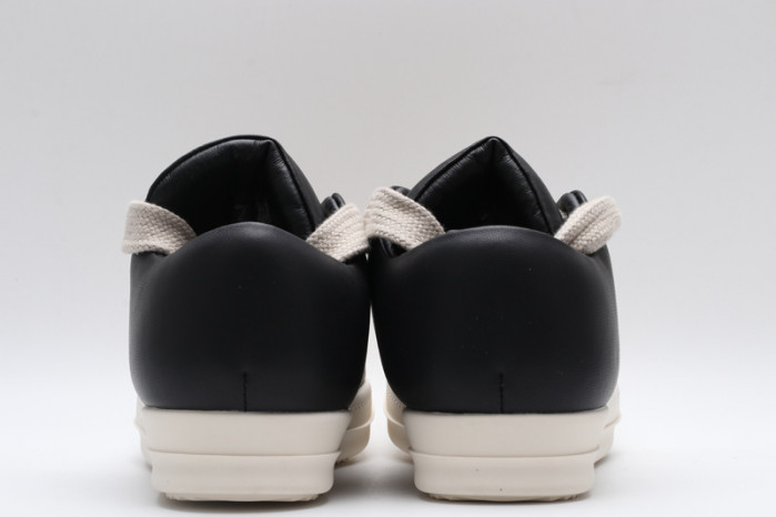 RICK OWENS SNEAKERS KICKZE OR-139