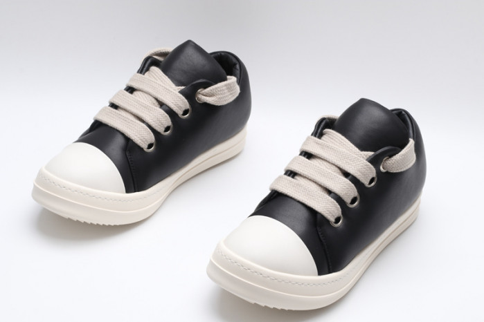 RICK OWENS SNEAKERS KICKZE OR-139