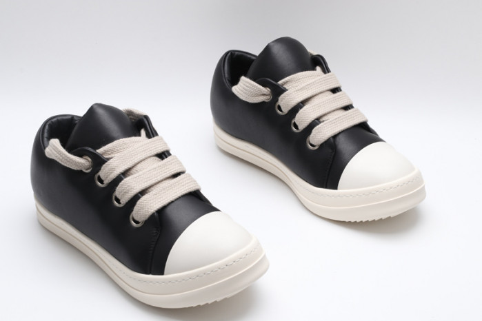 RICK OWENS SNEAKERS KICKZE OR-139
