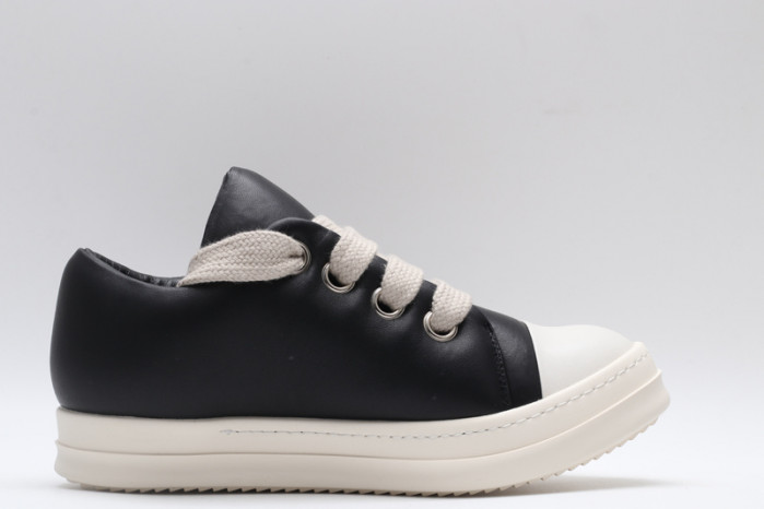 RICK OWENS SNEAKERS KICKZE OR-139