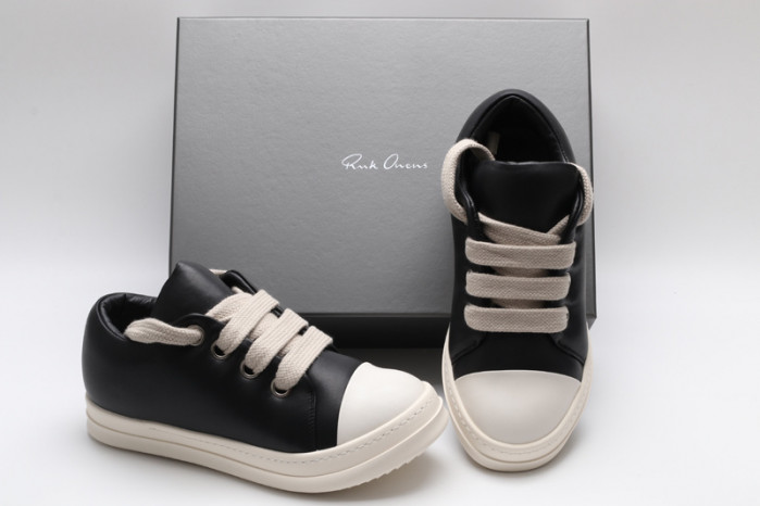RICK OWENS SNEAKERS KICKZE OR-139
