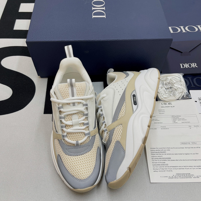 D1R* B22 TRAINER SNEAKER COPSHOE  DR-97