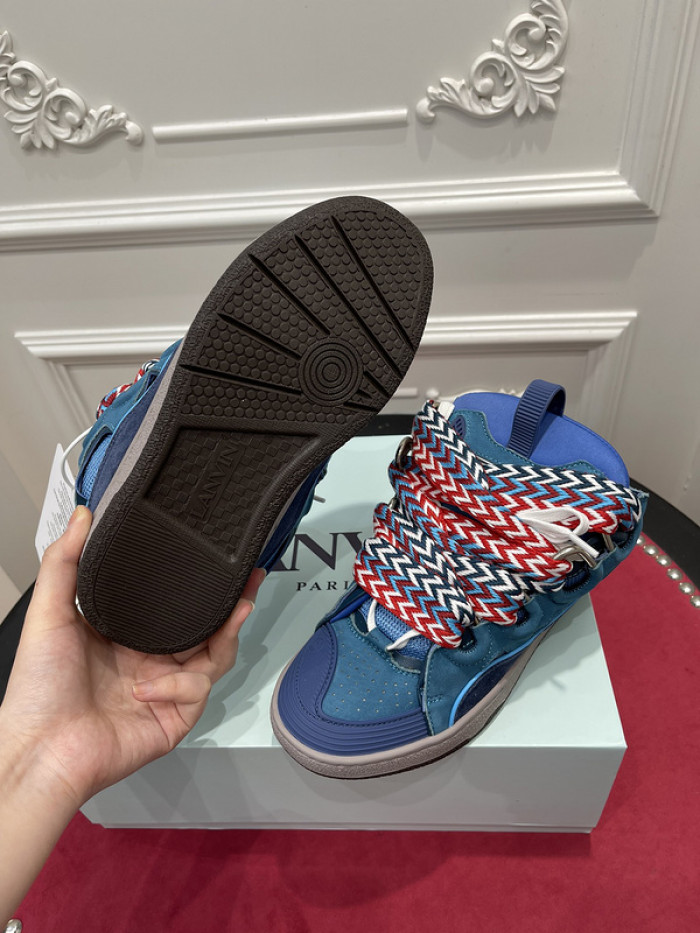 LANVIN SNEAKERS COPSHOE LA-17