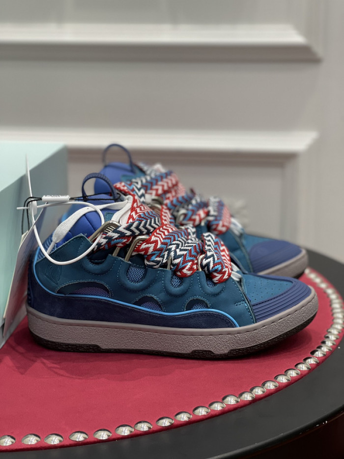LANVIN SNEAKERS COPSHOE LA-17