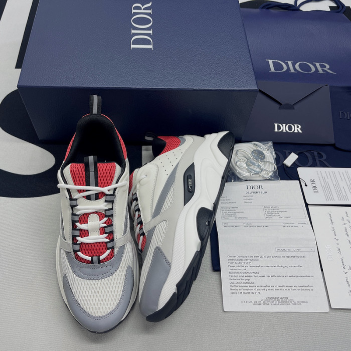 D1R* B22 TRAINER SNEAKER COPSHOE  DR-99