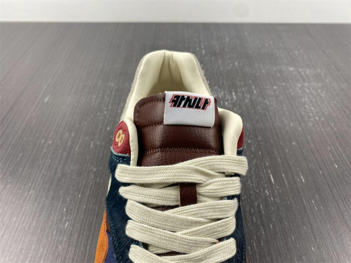 Kasina x Nike Air Max 1 Orange - Won-Ang DQ8475-800