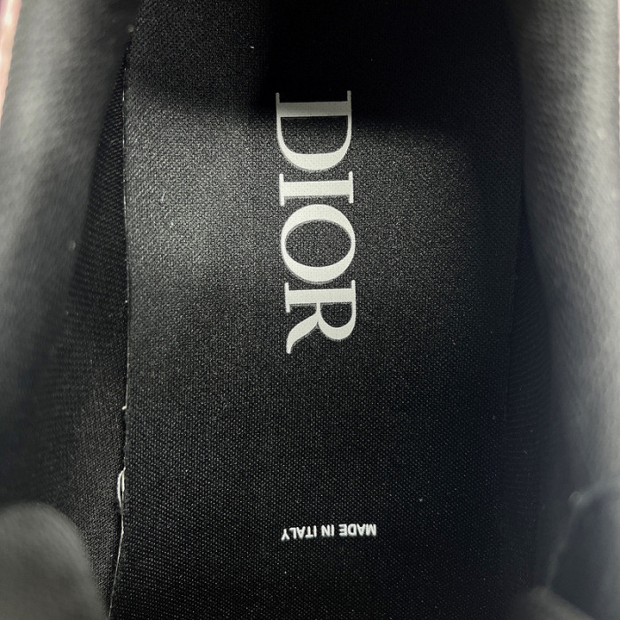 D1R* B22 TRAINER SNEAKER COPSHOE  DR-100