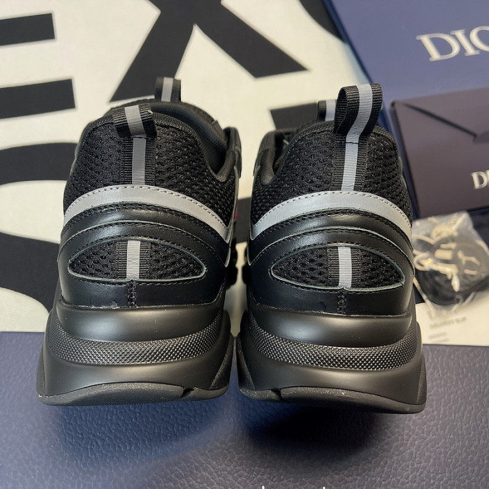 D1R* B22 TRAINER SNEAKER COPSHOE  DR-101