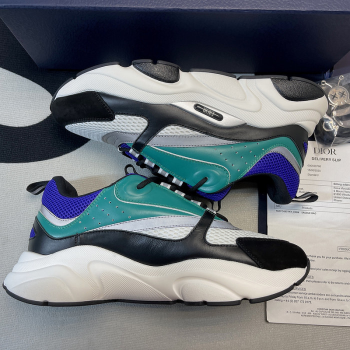 D1R* B22 TRAINER SNEAKER COPSHOE  DR-103
