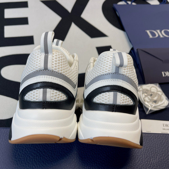 D1R* B22 TRAINER SNEAKER COPSHOE  DR-104