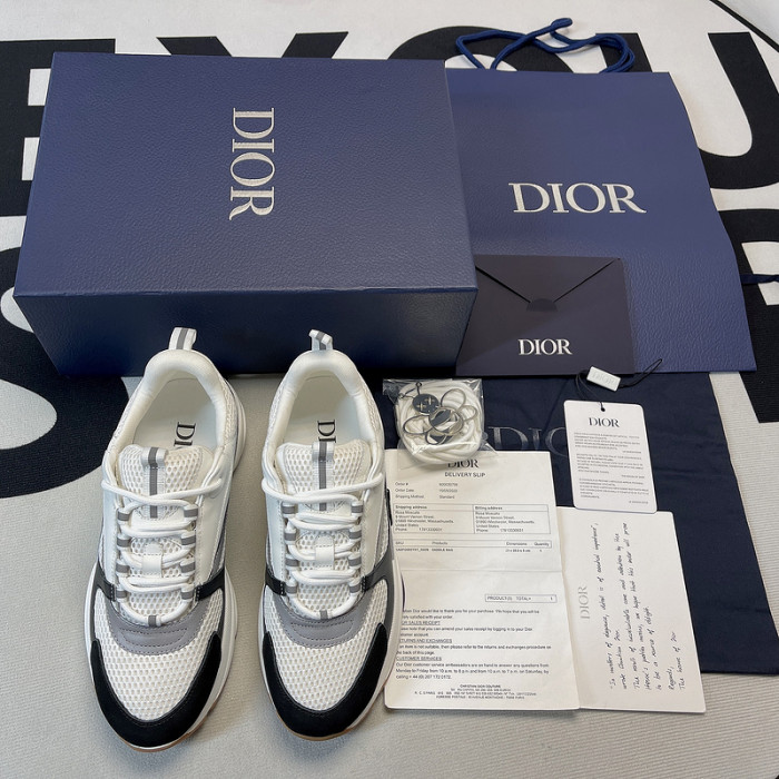 D1R* B22 TRAINER SNEAKER COPSHOE  DR-104