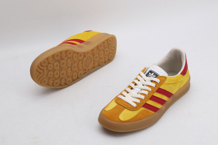 GC LOW-TOP SNEAKER COPSHOE GC-87