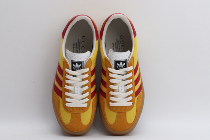 GC LOW-TOP SNEAKER COPSHOE GC-87