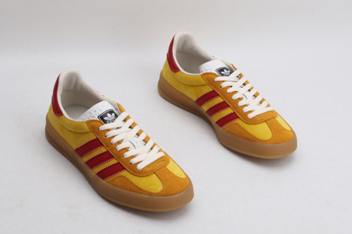 GC LOW-TOP SNEAKER COPSHOE GC-87