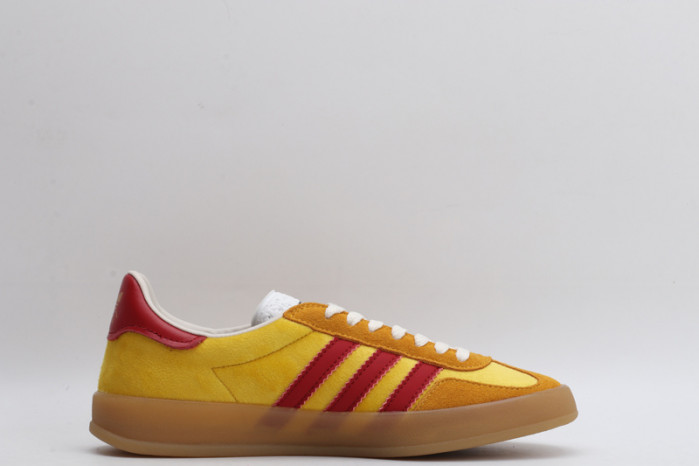 GC LOW-TOP SNEAKER COPSHOE GC-87