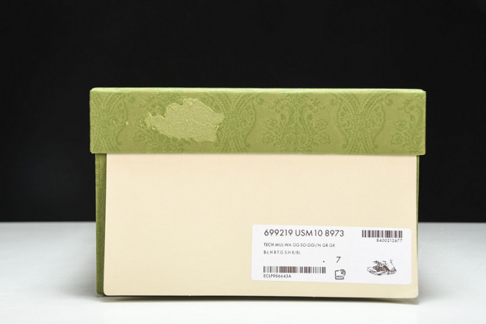 GC Trch Mul Wa SNEAKER COPSHOE GC-86