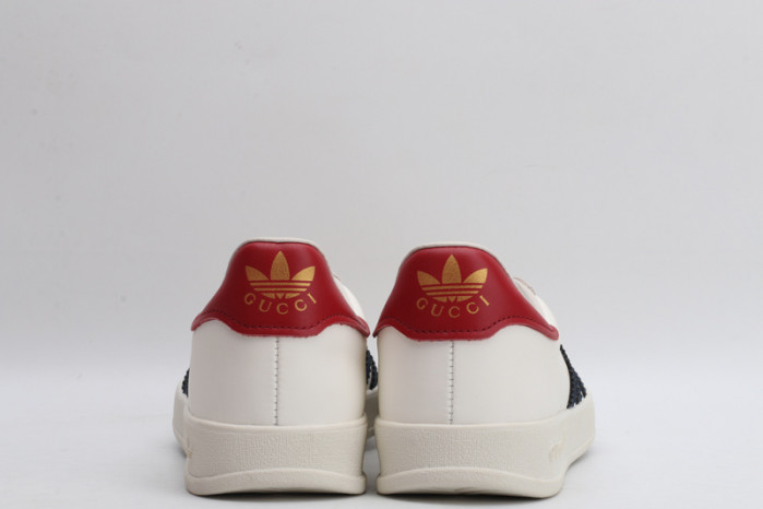 GC  LOW-TOP SNEAKER COPSHOE GC-90