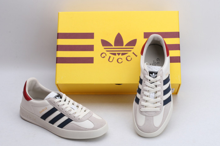GC  LOW-TOP SNEAKER COPSHOE GC-90