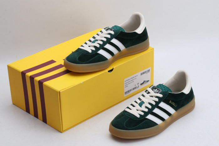 GC LOW-TOP SNEAKER COPSHOE GC-91