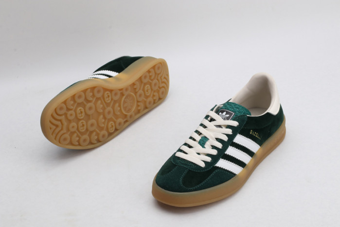 GC LOW-TOP SNEAKER COPSHOE GC-91