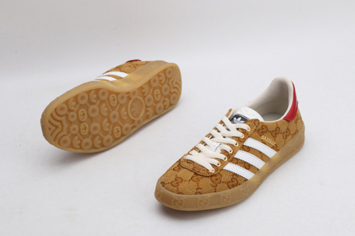 GC LOW-TOP SNEAKER COPSHOE GC-92