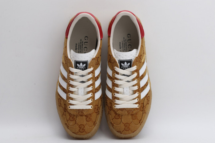 GC LOW-TOP SNEAKER COPSHOE GC-92