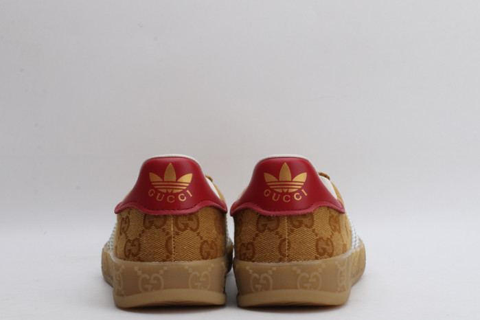 GC LOW-TOP SNEAKER COPSHOE GC-92
