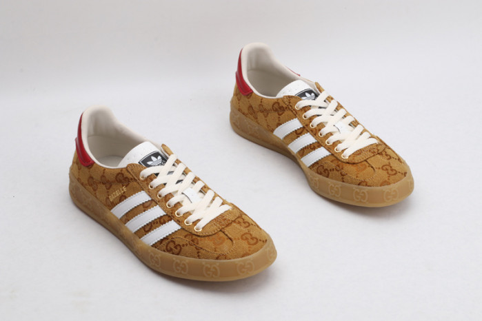 GC LOW-TOP SNEAKER COPSHOE GC-92