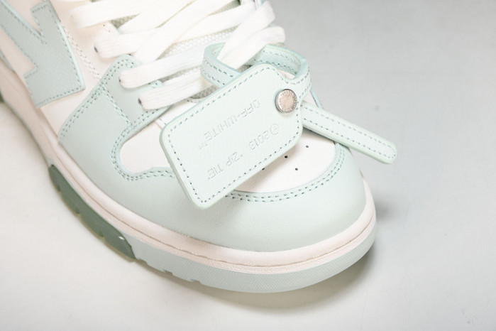 OF sneakers copshoe OW-81