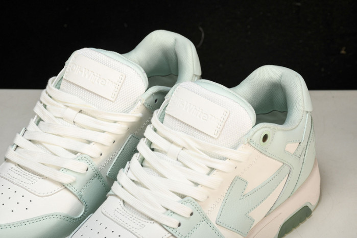OF sneakers copshoe OW-81