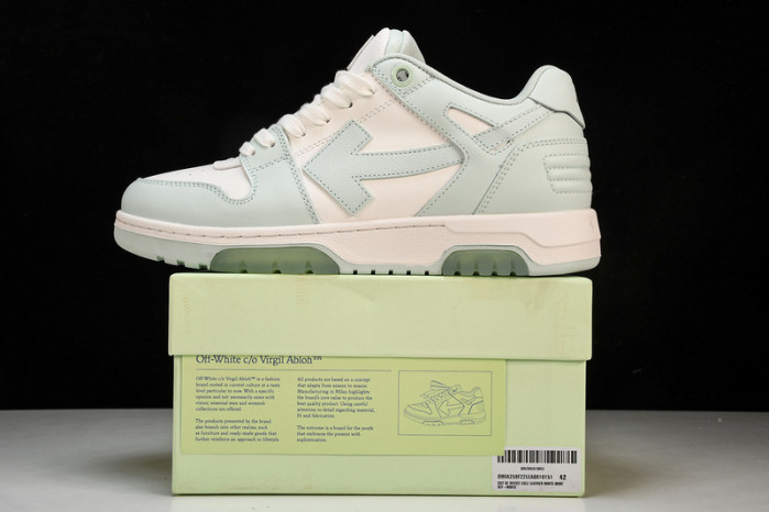 OF sneakers copshoe OW-81
