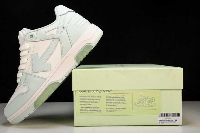 OF sneakers copshoe OW-81