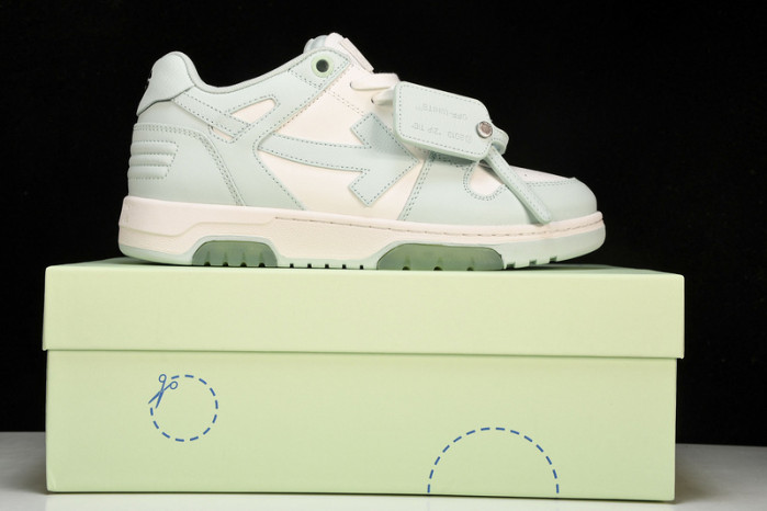 OF sneakers copshoe OW-81