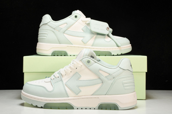 OF sneakers copshoe OW-81