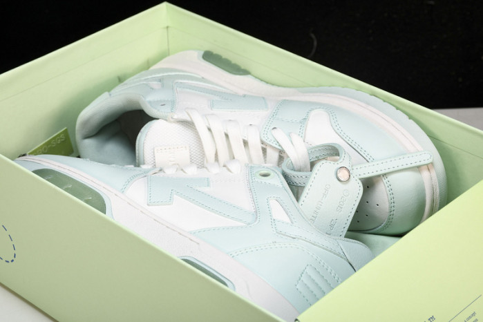 OF sneakers copshoe OW-81