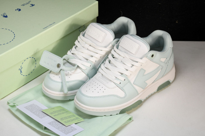 OF sneakers copshoe OW-81