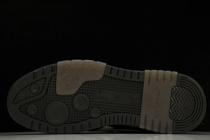 OF sneakers copshoe OW-80