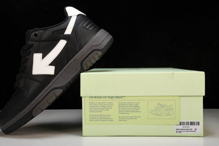 OF sneakers copshoe OW-80