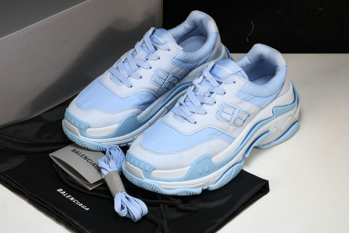 BL TRIPLE S TRAINERS -COPSHOE BL233