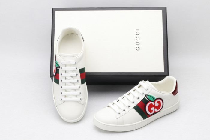 GC  LOW-TOP SNEAKER COPSHOE GC-53