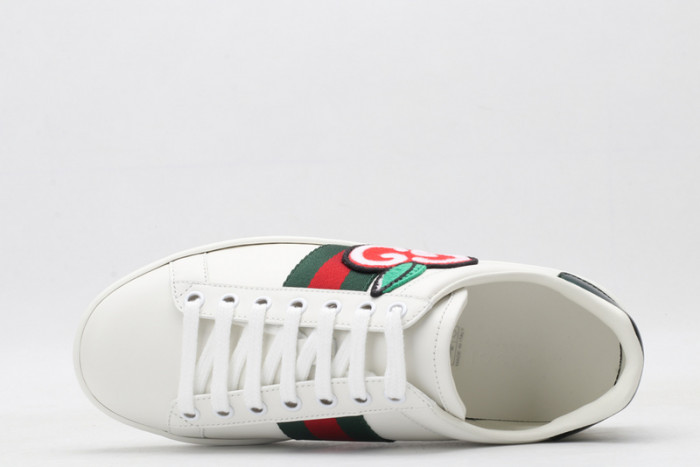 GC  LOW-TOP SNEAKER COPSHOE GC-53