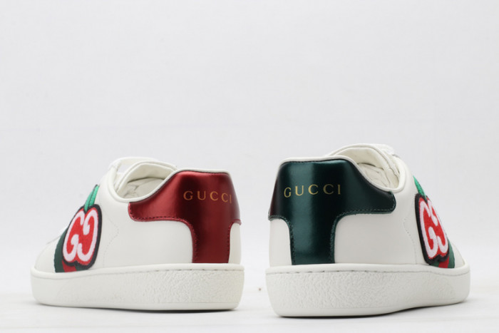 GC  LOW-TOP SNEAKER COPSHOE GC-53