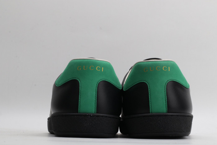 GC LOW-TOP SNEAKER COPSHOE GC-98