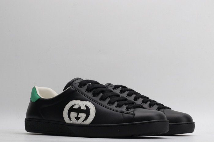 GC LOW-TOP SNEAKER COPSHOE GC-98