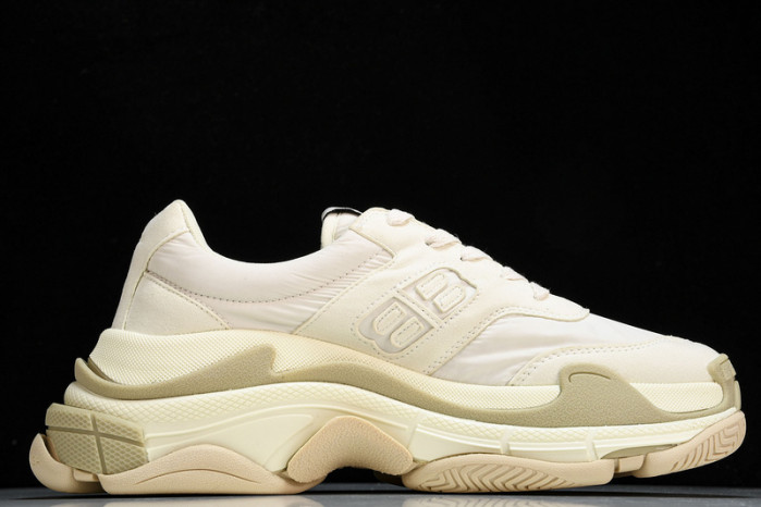 BL TRIPLE S TRAINERS -COPSHOE BL234